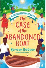 THE CASE OF THE ABANDONED BOAT