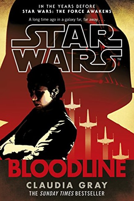 STAR WARS: BLOODLINE