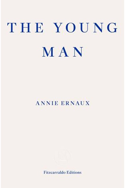 THE YOUNG MAN
