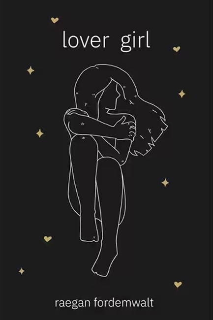 LOVER GIRL