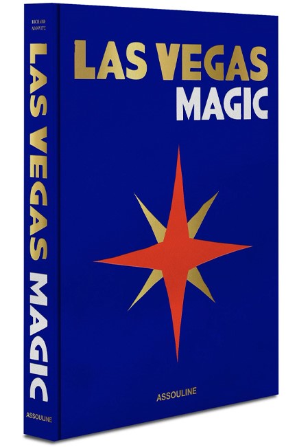 LAS VEGAS MAGIC