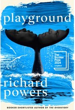 PLAYGROUND TPB