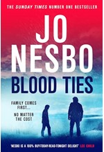 BLOOD TIES  TPB