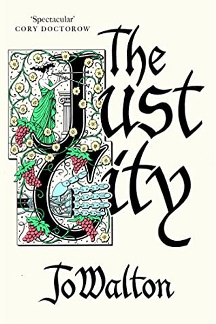 THE JUST CITY