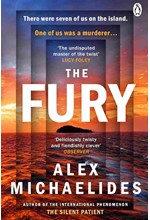THE FURY