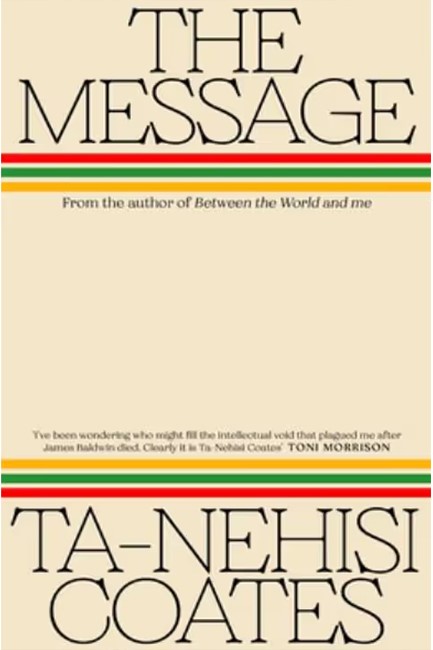 THE MESSAGE HB