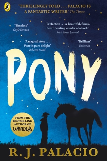 PONY