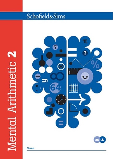 MENTAL ARITHMETIC 2