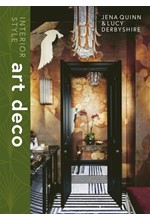 INTERIOR STYLE: ART DECO