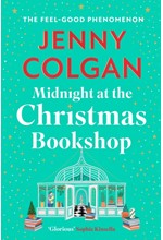 MIDNIGHT AT THE CHRISTMAS BOOKSHOP