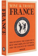 WINE & TRAVEL FRANCE