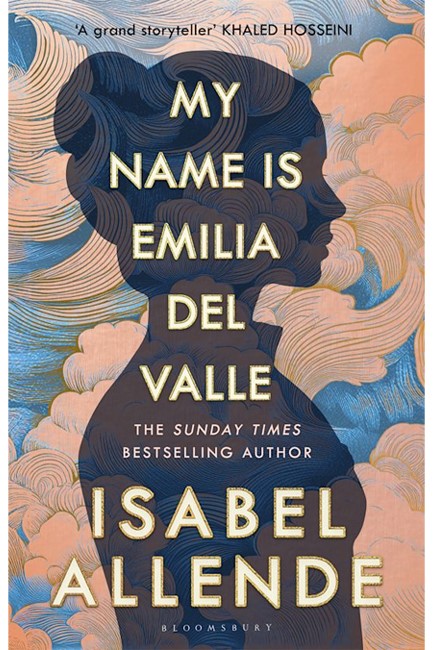 MY NAME IS EMILIA DEL VALLE
