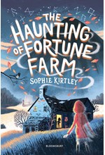 THE HAUNTING OF FORTUNE FARM