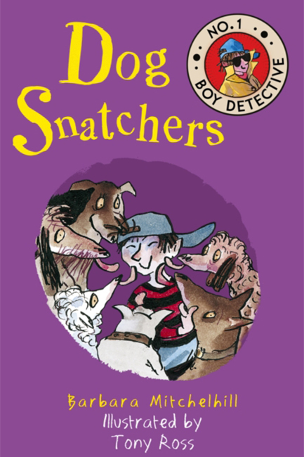DOG SNATCHERS