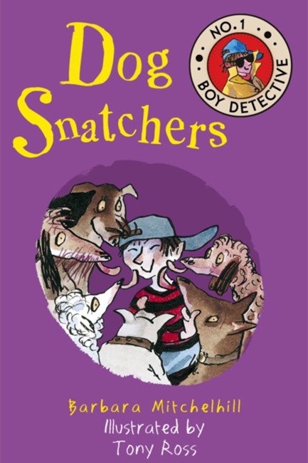 DOG SNATCHERS