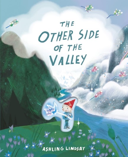 THE OTHER SIDE OF THE VALLEY