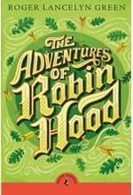THE ADVENTURES OF ROBIN HOOD