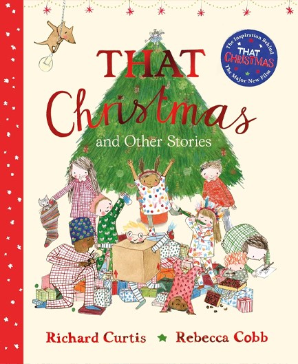 THAT CHRISTMAS AND OTHER STORIES
