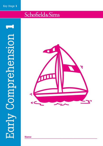 EARLY COMPREHENSION 1