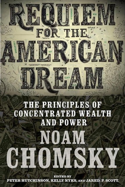 REQUIEM FOR THE AMERICAN DREAM