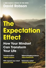 THE EXPECTATION EFFECT: HOW YOUR MINDSET CAN TRANSFORM YOUR LIFE