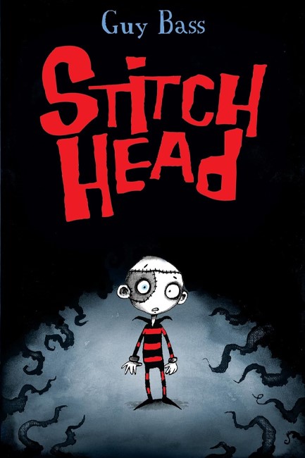 STITCH HEAD