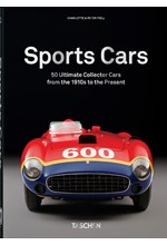 ULTIMATE COLLECTOR SPORTS CARS-40TH EDITION
