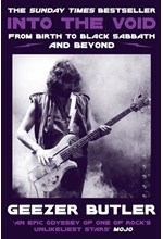 INTO THE VOID-FROM BIRTH TO BLACK SABBATH AND BEYOND