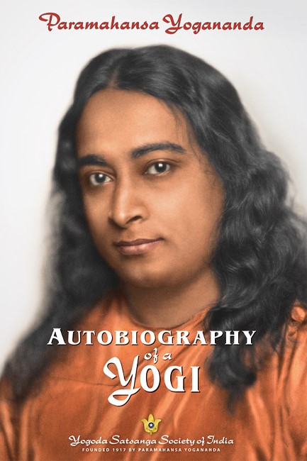 AUTOBIOGRAPHY OF A YOGI