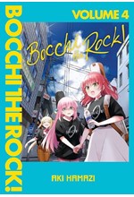 BOCCHI THE ROCK! 4
