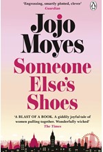 SOMEONE ELSE'S SHOES