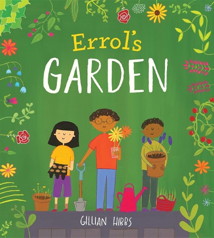 ERROL'S GARDEN
