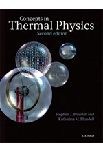 CONCEPTS IN THERMAL PHYSICS 2ND REVISED