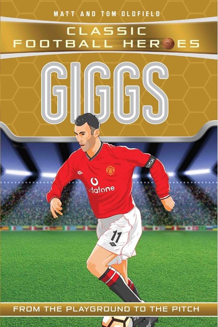 CLASSIC FOOTBALL HEROES-GIGGS