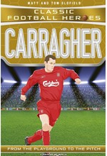 CLASSIC FOOTBALL HEROES-CARRAGHER