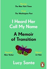 I HEARD HER CALL MY NAME