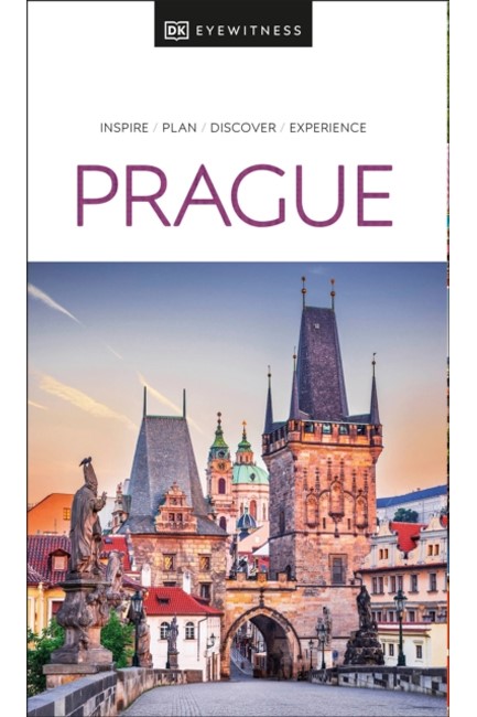 PRAGUE-EYEWITNESS PB