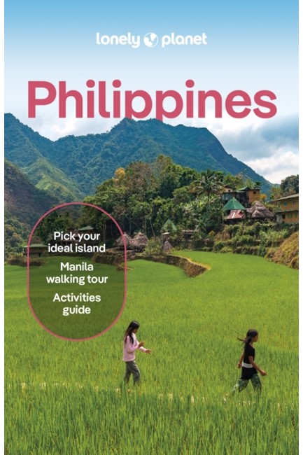 PHILIPPINES-15TH EDITION ΡΒ