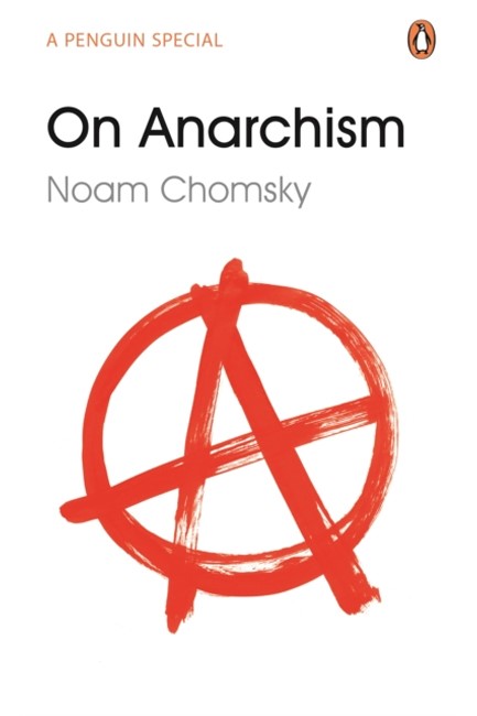 ON ANARCHISM