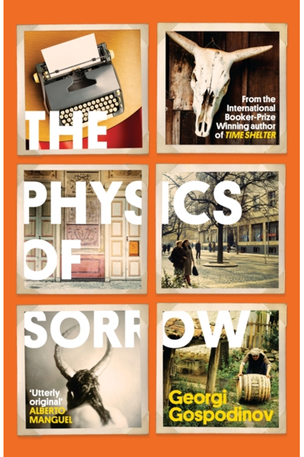 THE PHYSICS OF SORROW