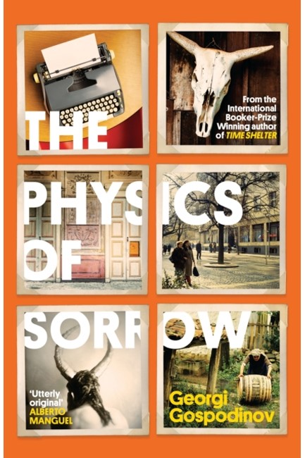 THE PHYSICS OF SORROW
