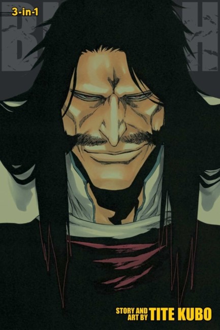 BLEACH VOL.3 IN1 VOL.19 PB