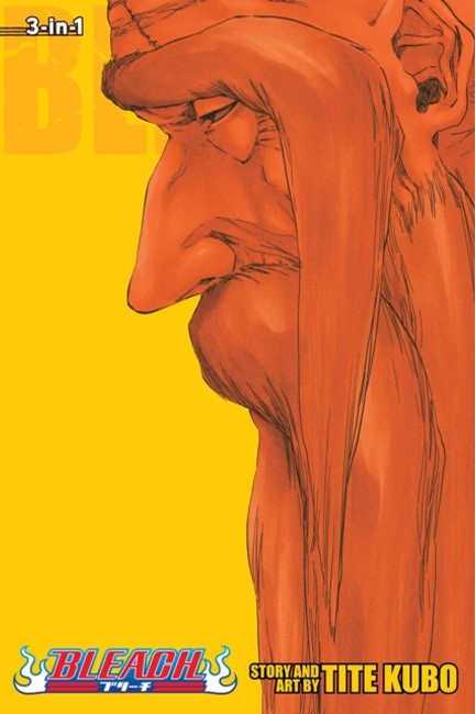 BLEACH VOL.3 IN1 VOL.20 PB