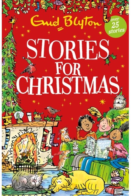 CHRISTMAS STORIES