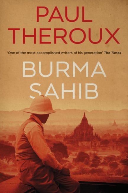 BURMA SAHIB HB