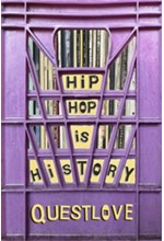HIP HOP IS HISTORY