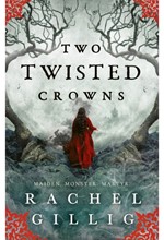 TWO TWISTED CROWNS