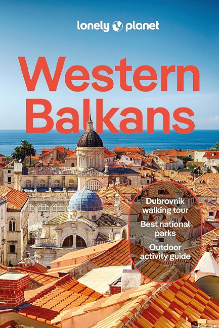 WESTERN BALKANS