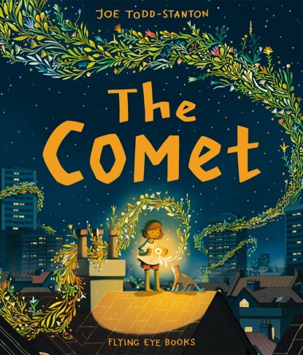 THE COMET