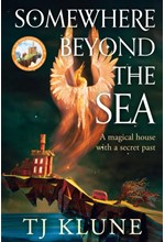 SOMEWHERE BEYOND THE SEA TPB